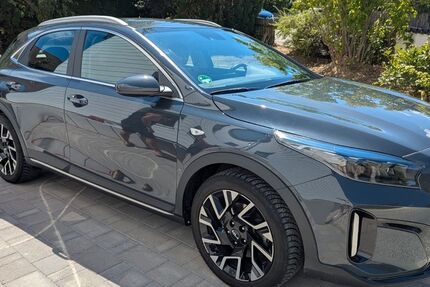 Kia XCeed 48.000 km 20.400 &euro; Altfraunhofen 84169