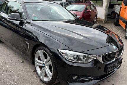 BMW 420 200.000 km 11.990 &euro; GELTENDORF 82269