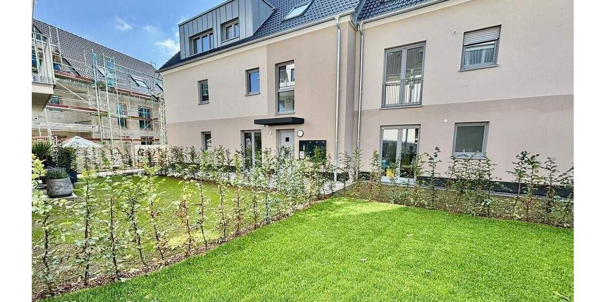 Etagenwohnung Wiesbaden Biebrich - 3 Zimmer, 84 m&sup2;, 609.000&euro; | Angebot:25928140