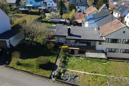 Haus Östringen - 6.5 Zimmer, 150 m&sup2;, 299.000&euro; | Angebot:26588715