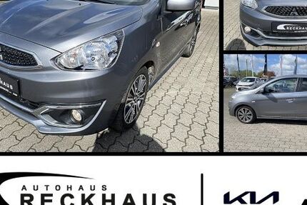 Mitsubishi Space Star 57.620 km 11.850 &euro; Langenberg 33449