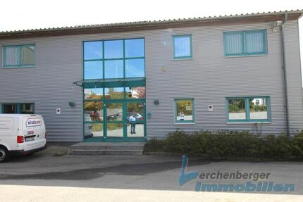 Gewerbeobjekt Johanniskirchen - 1.150&euro; | Angebot:26679416