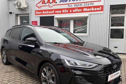 Ford Focus 150.000 km 13.990 &euro; Worms 67547