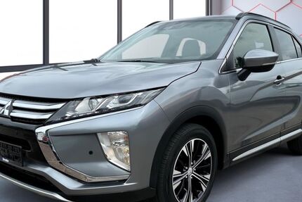 Mitsubishi Eclipse Cross 53.017 km 16.999 &euro; Dresden 01237