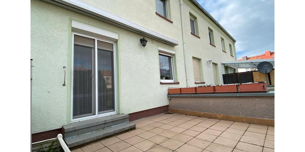 Reihenhaus Wittenberg Lutherstadt - 3 Zimmer, 85 m&sup2;, 119.000&euro; | Angebot:26012882