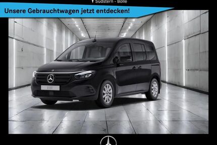 Mercedes EQT