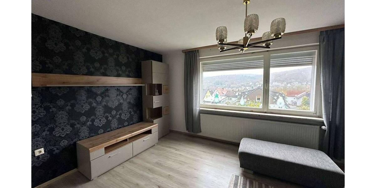 Doppelhaushälfte Philippsthal (Werra) Philippsthal - 7 Zimmer, 150 m&sup2;, 1.200&euro; | Angebot:19453404