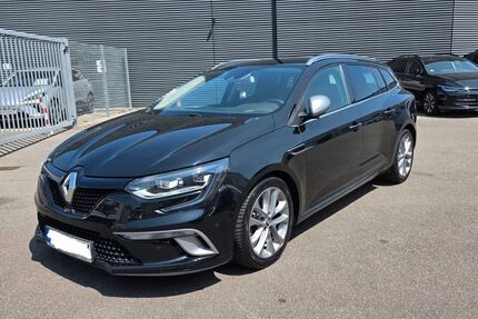 Renault Megane 83.383 km 15.900 &euro; Berus 66802