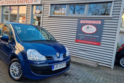 Renault Modus 128.000 km 3.300 &euro; Krefeld 47798