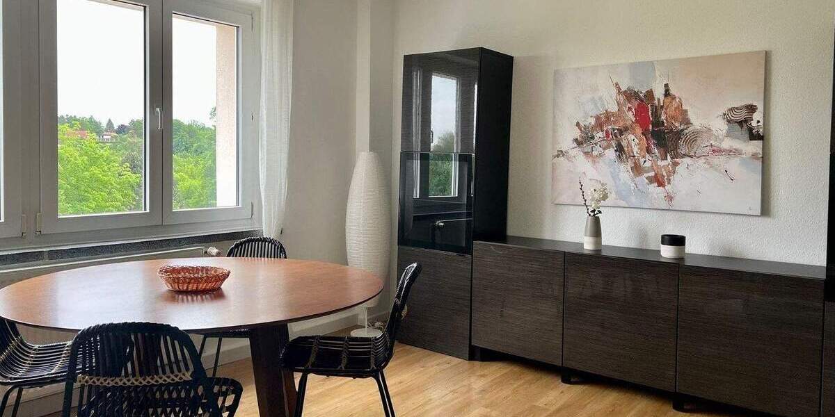 Etagenwohnung Kamenz - 3 Zimmer, 65 m&sup2;, 88.000&euro; | Angebot:25749446