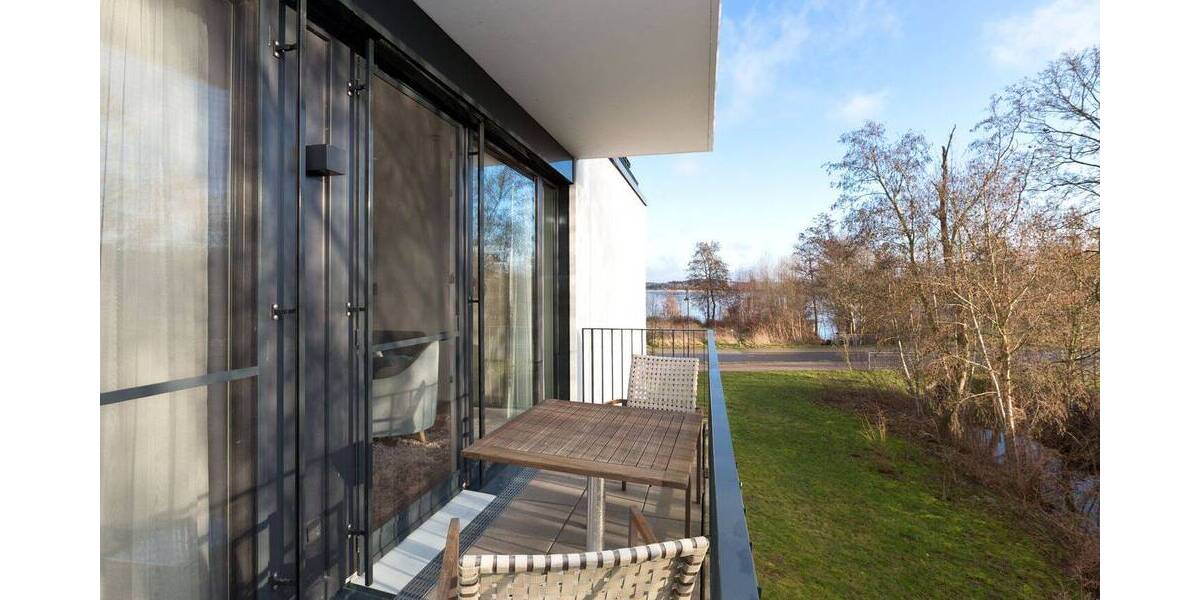 Etagenwohnung Waren (Müritz) Waren - 2 Zimmer, 62 m&sup2;, 339.000&euro; | Angebot:25738418