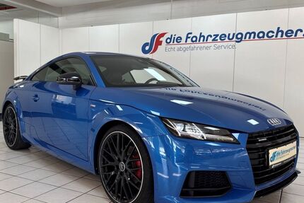 Audi TT 92.000 km 29.788 &euro; Rheinbach 53359