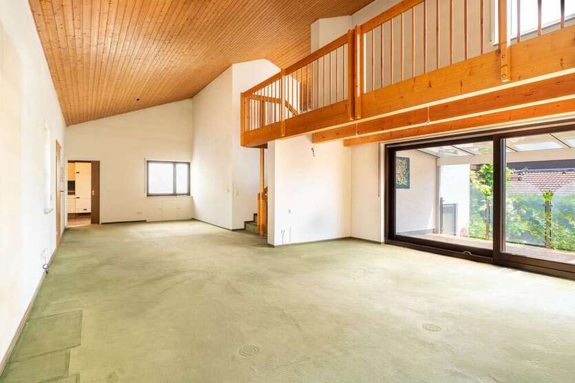 Haus zum Kaufen in Ulm 689.000 € 148.33 m²