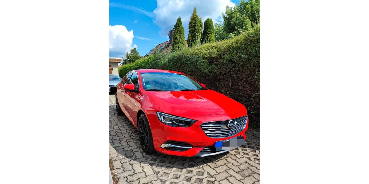 Opel Insignia 115.000 km 9.999 &euro; Riesa 01591