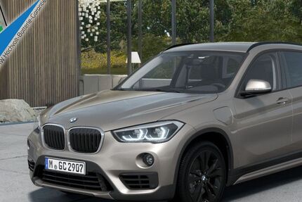 BMW X1 13.211 km 30.850 &euro; Detmold 32758