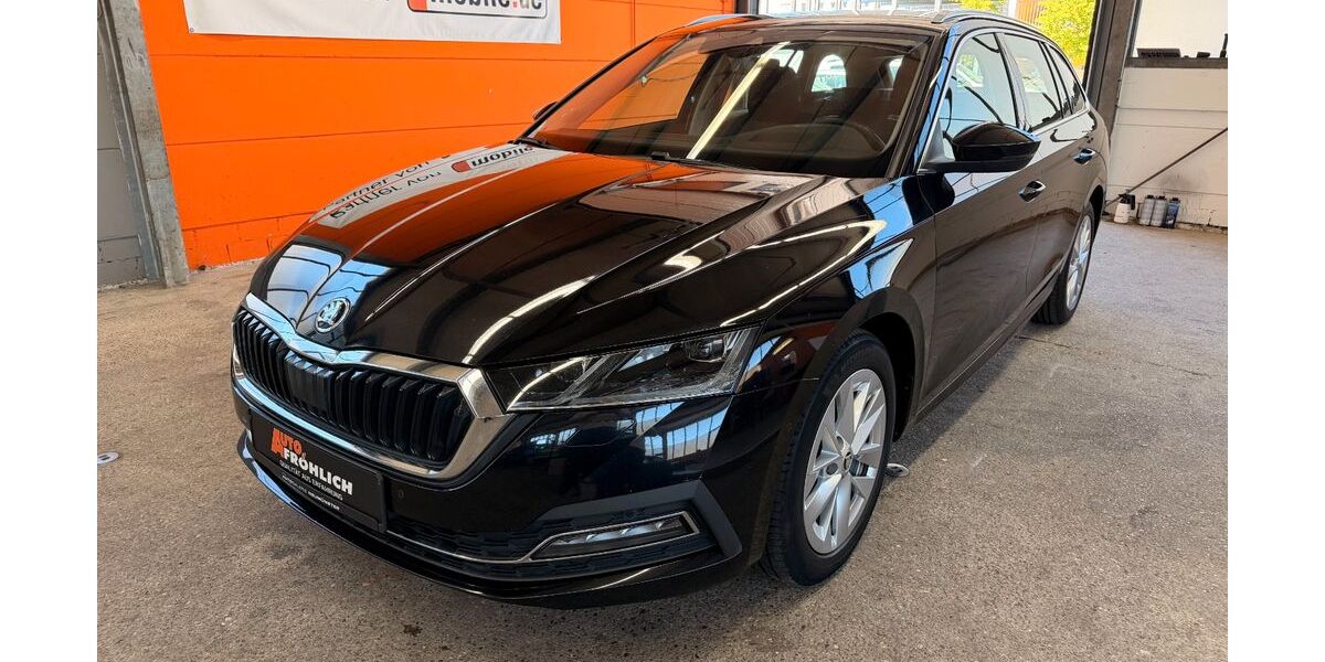 Skoda Octavia 169.000 km 12.999 &euro; Gaimersheim bei Ingolstadt 85080