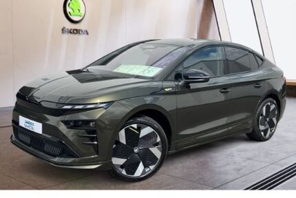 Skoda Enyaq 9.500 km 58.850 &euro; Idar-Oberstein 55743