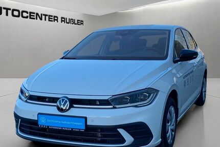 VW Polo 28.214 km 22.290 &euro; Zeulenroda-Triebes 07937