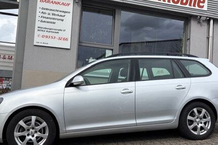 VW Golf 157.000 km 5.950 &euro; Karlstadt 97753