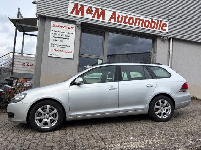 VW Golf 157.000 km 5.950 &euro; Karlstadt 97753