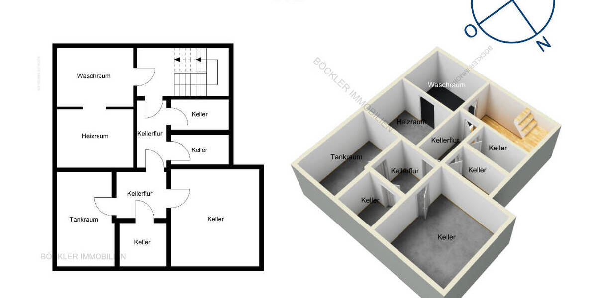 Gewerbeobjekt Engelsbrand Salmbach - 6 Zimmer, 480.000&euro; | Angebot:23975414