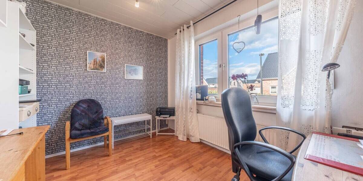 Einfamilienhaus Bramsche Ueffeln - 5 Zimmer, 144 m&sup2;, 285.000&euro; | Angebot:26054833