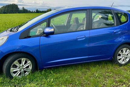 Honda Jazz 126.000 km 3.850 &euro; Warngau 83627