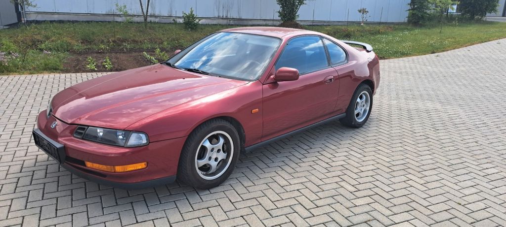 Honda Prelude 138.000 km 5.000 &euro; Burglauer 97724