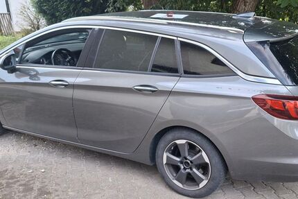 Opel Astra 238.000 km 4.300 &euro; Gräfenberg 91322