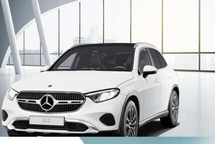 Mercedes-Benz GLC 200 5.876 km 46.480 &euro; Magdeburg 39130