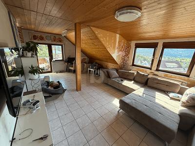 WOHNEN & BAUEN IN TOP LAGE - Zweifamilienhaus Gundelsheim | Angebot:27102430