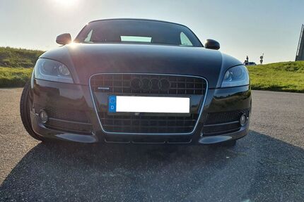 Audi TT 115.000 km 14.450 &euro; Stade 21680