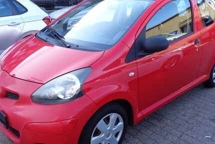 Toyota Aygo (X) 150.524 km 1.600 &euro; Hamburg 22399
