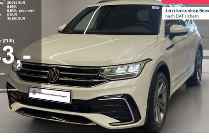 VW Tiguan 29.548 km 29.949 &euro; Krefeld 47805
