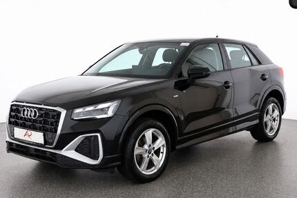 Audi Q2 32.406 km 23.880 &euro; Ludwigsfelde 14974