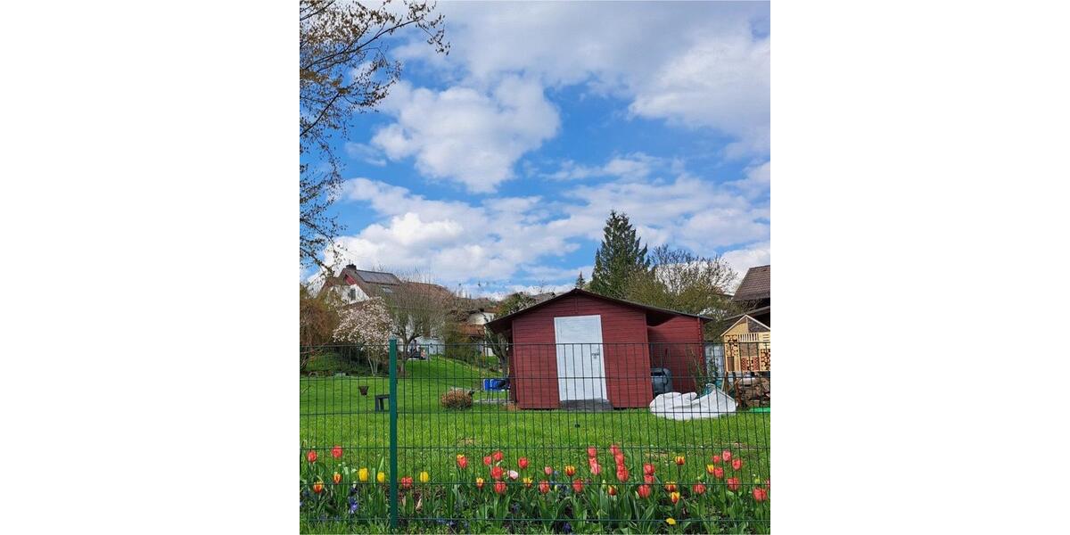 Einfamilienhaus Fritzlar - 4.5 Zimmer, 126 m&sup2;, 382.000&euro; | Angebot:26868414