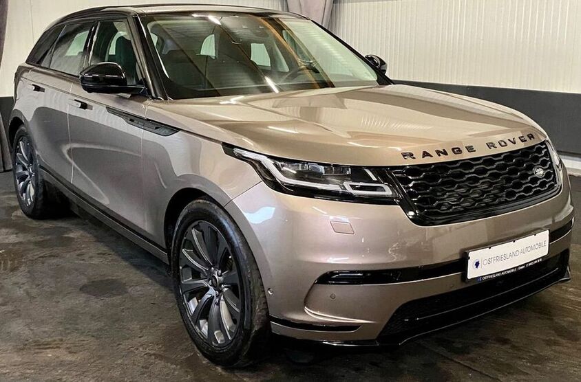 Range Rover Velar