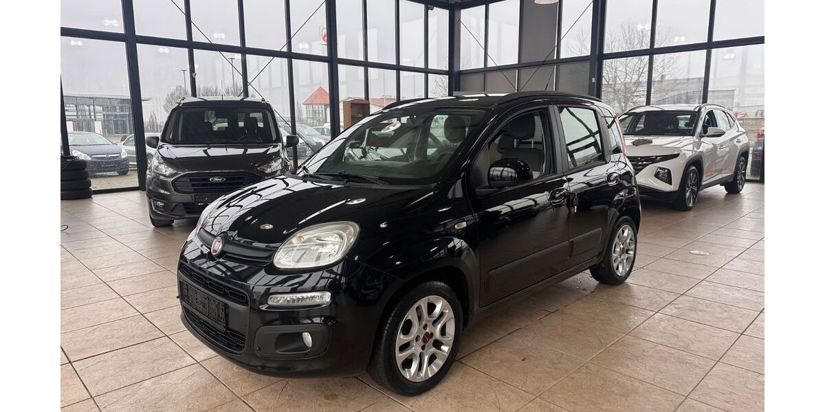 Fiat Panda 114.000 km 4.980 &euro; Erftstadt 50374