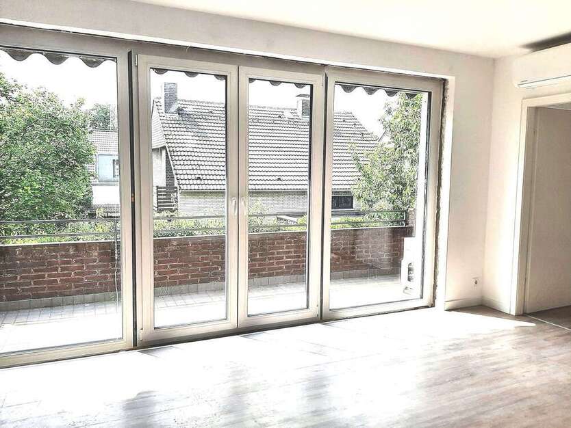 Wohnung zum Mieten in Duisburg 1.180 € 111 m²