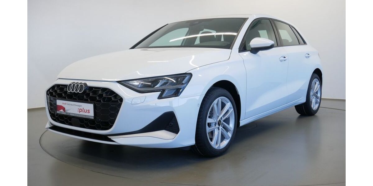 Audi A3 26.080 km 27.490 &euro; Passau 94036