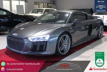 Audi R8 64.011 km 115.400 &euro; Bad Segeberg ( bei Hamburg) 23795