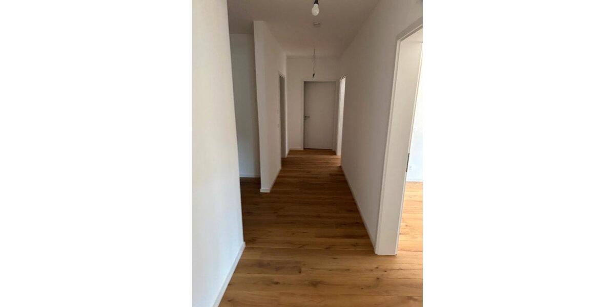 Etagenwohnung Ahaus - 4 Zimmer, 117 m&sup2;, 1.642&euro; | Angebot:26348998