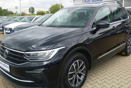 VW Tiguan 60.524 km 26.750 &euro; Bayreuth 95448