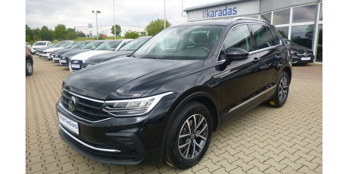 VW Tiguan 60.524 km 26.750 &euro; Bayreuth 95448