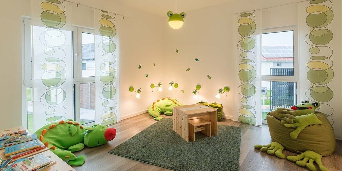 Mehr Abstand zu den Nachbarn? Wir hätten da eine Idee. - Einfamilienhaus Rechberghausen | Angebot:27339931