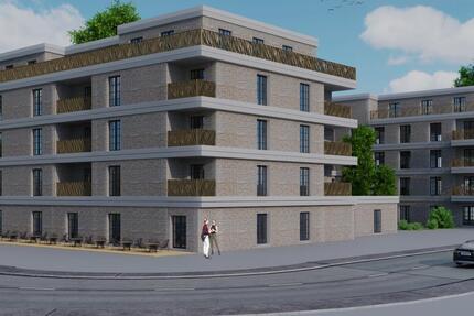 Boardinghouse in Trier mit moderner Heiztechnik und guter Verkehrsanbindung Luxemburg - Gewerbeobjekt Trier Feyen-Weismark | Angebot:24701351