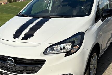 Opel Corsa 105.078 km 7.600 &euro; Runding 93486