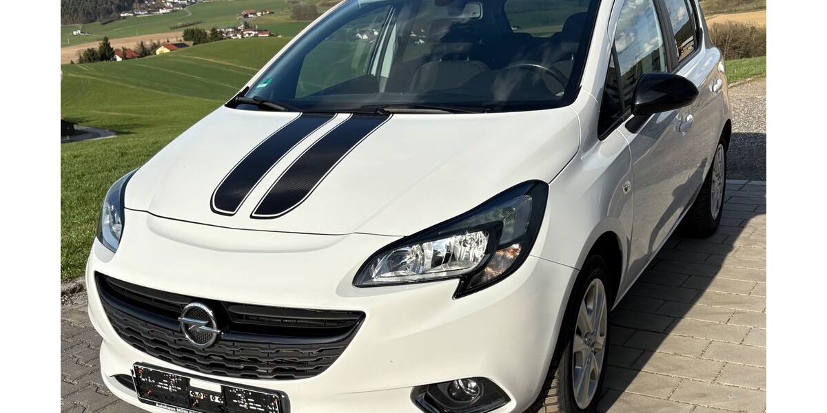 Opel Corsa 105.078 km 7.600 &euro; Runding 93486