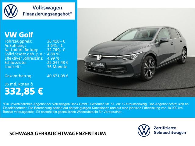 VW Golf 4.990 km 36.410 &euro; Gersthofen 86368