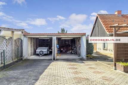 Haus Leegebruch - 4 Zimmer, 110 m&sup2;, 299.000&euro; | Angebot:26694786